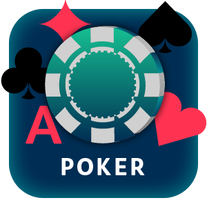 Poker Online - Icon