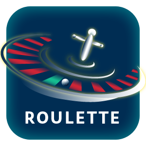 Roulette Online - Icon