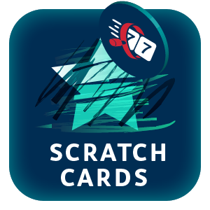 Scratch Cards online - Icon