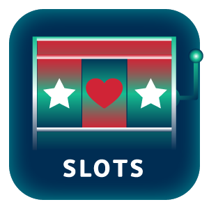 Slots - Icon