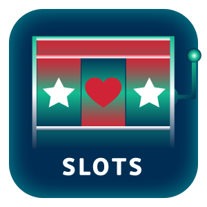 Slots Canada - Icon
