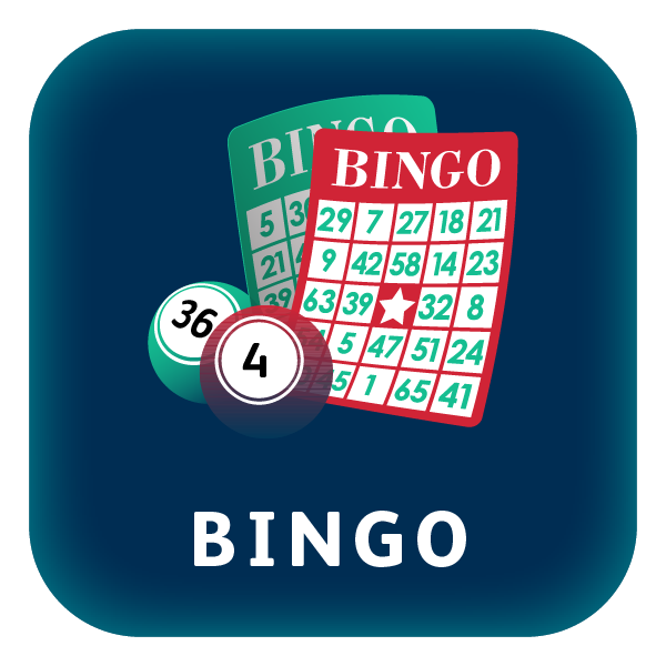 Bingo Online - Canada - Icon