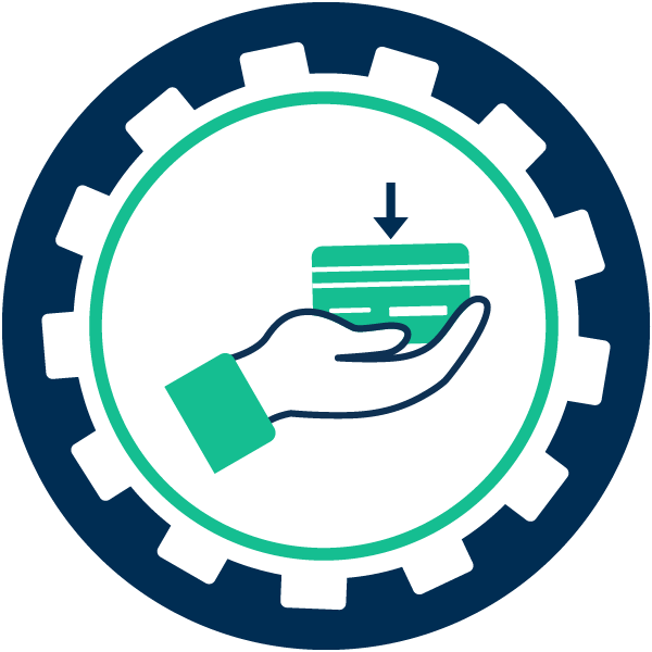 Gamble for Money online - Canada - Icon