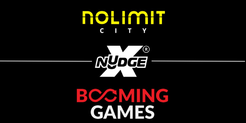 Nolimitcity and booming games tie the knot