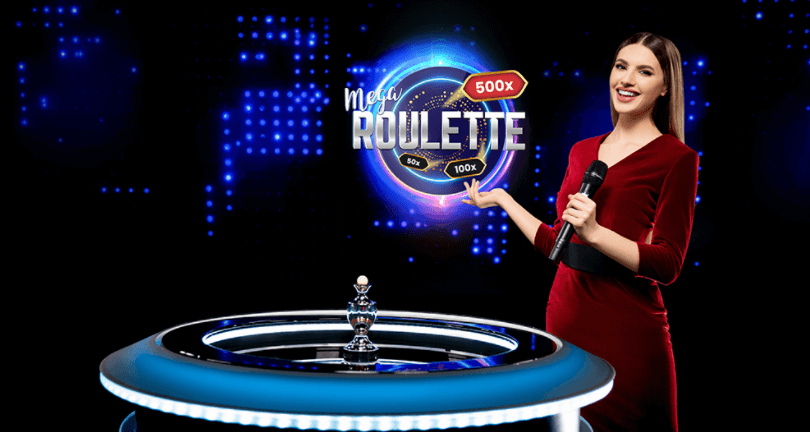 Roulette fra Pragmatic Play