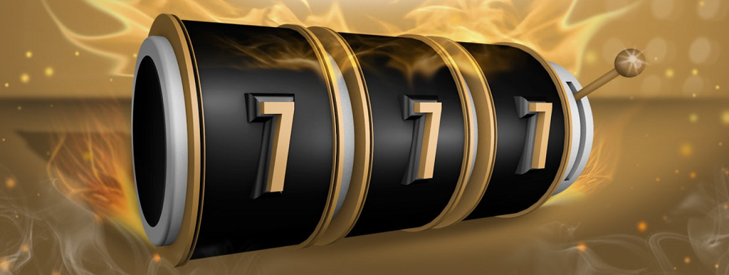 SuperSeven slots