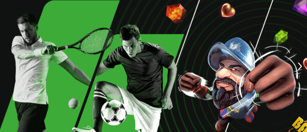 Velkomstbonus Unibet Danmark
