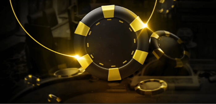 Bwin Danmark - Poker marker