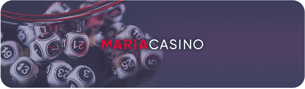 Naria Casino Bingo