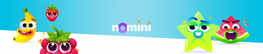 nomini banner NZ