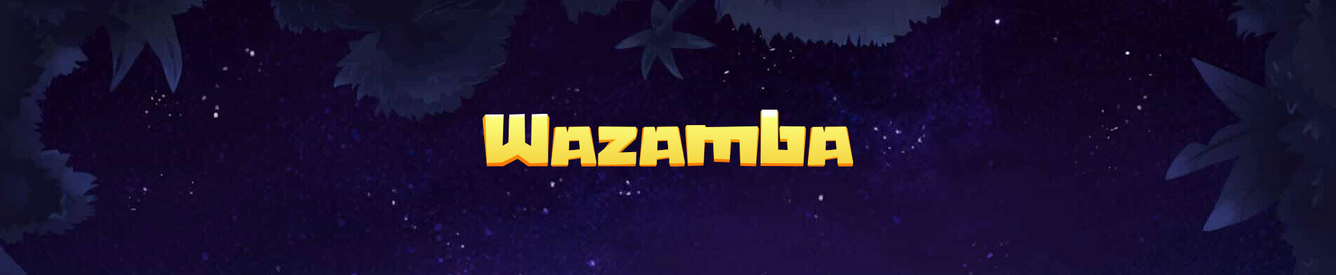 wazamba casino
