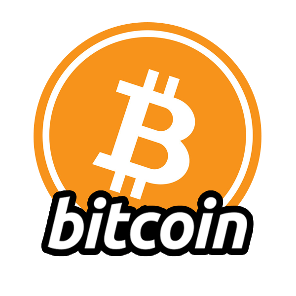 bitcoin logo