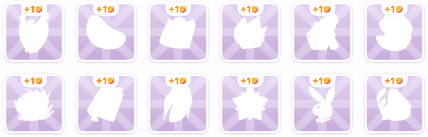 nomini achievement