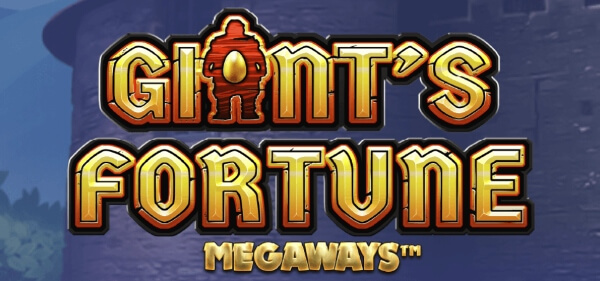 Casumo - Giants Fortune Megaways Slot