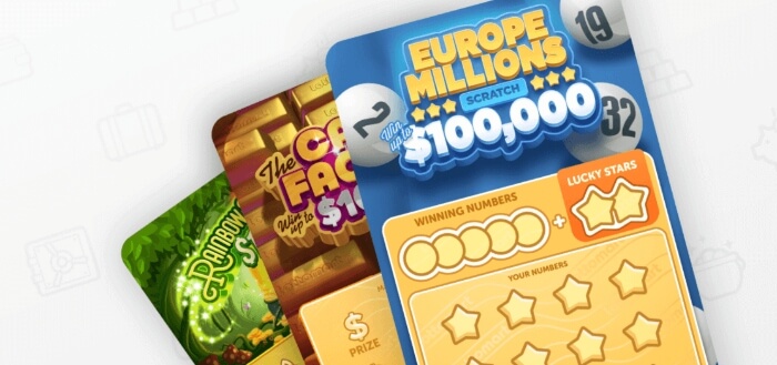LottoMart - Canada - Lotteries Online