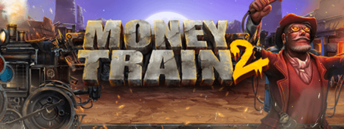 Royal Casino Money Train 2
