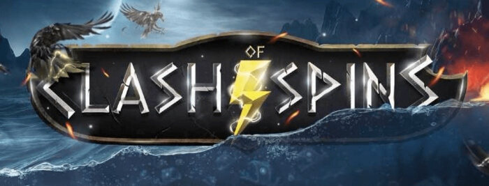 Videoslots Clash of Spins