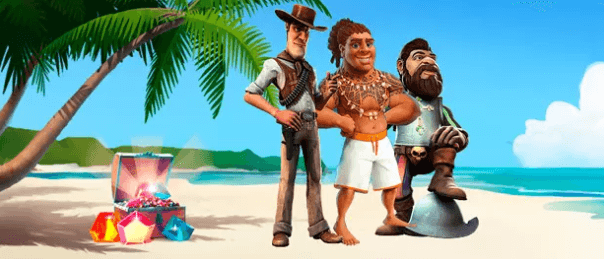 Barbados Casino velkomstbonus