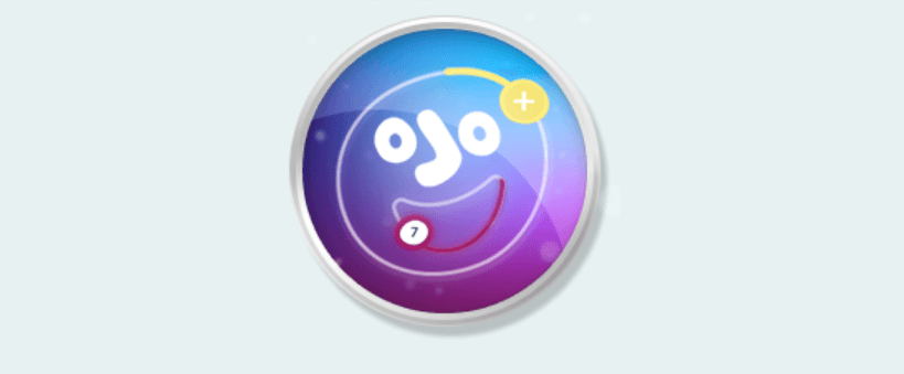 DK PlayOJO - Ojo+