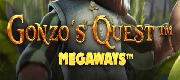 Gonzos Quest Megaways