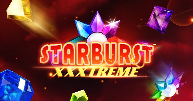 StarburstXXXtreme