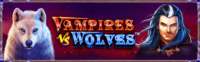 Vampire vs Volves slot 21.com