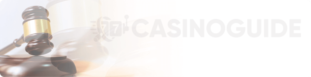 casino laws