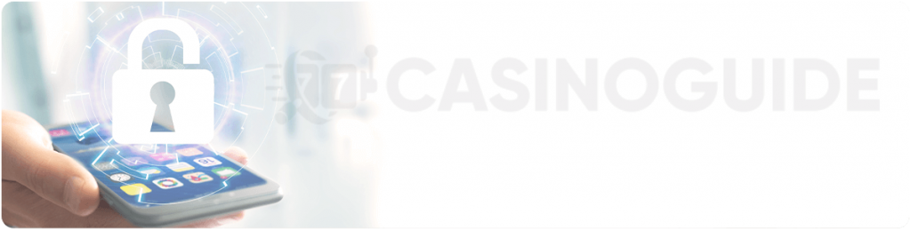 CasinoGuide encourages safe gambling