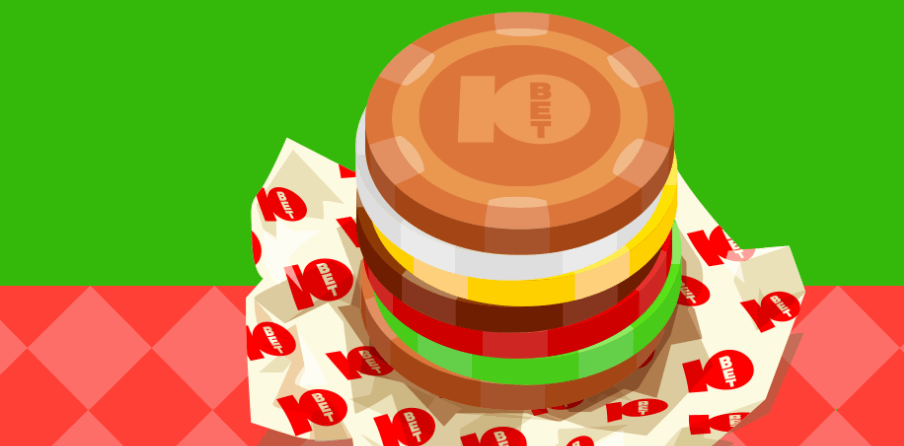 10bet Casino Canada - welcome bonus