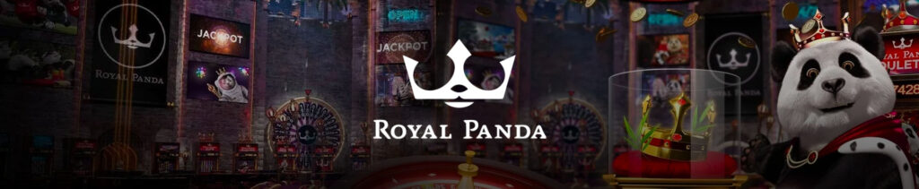 Royal Panda - Review