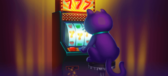 Bao Casino - spelautomat - cat