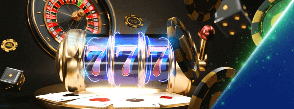 Bets724 welcome bonus Canada