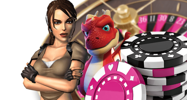 Ruby Fortune Casino
