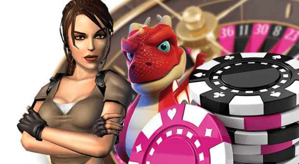 Ruby Fortune welcome offer