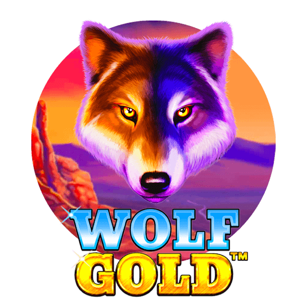 wolf gold logo