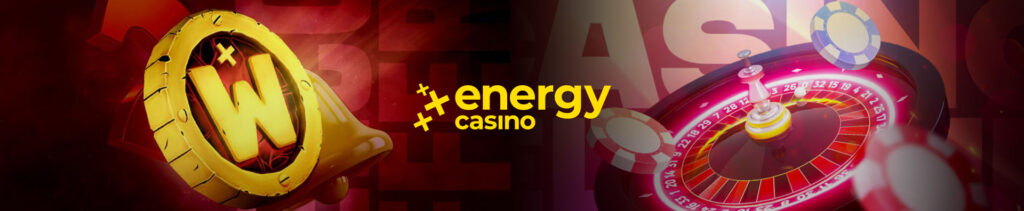 Energy Casino - Review