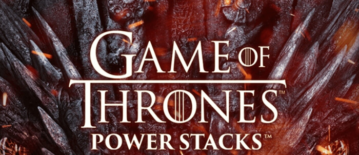 Game of Thrones Powerstacks