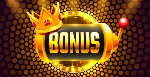 Inbetalingsfri bonus - casino