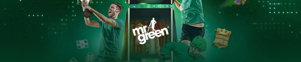 Mr Green - Review