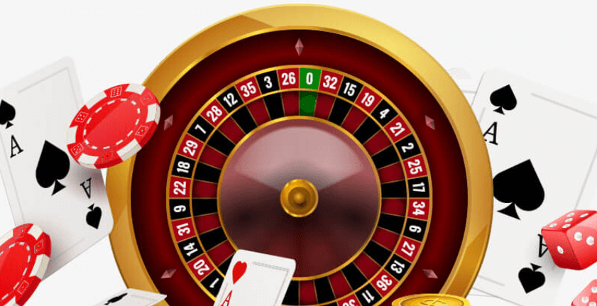 Ruby Fortune Casino - Games