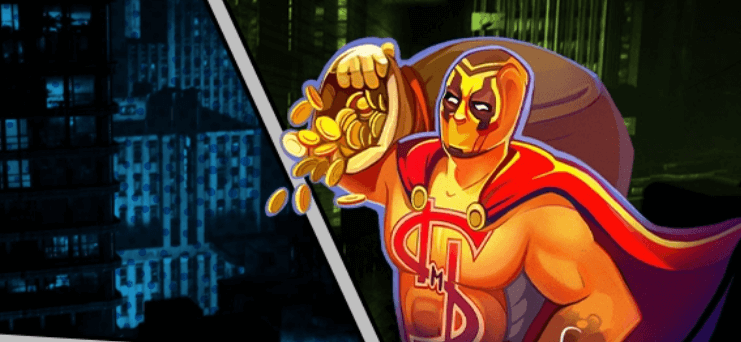 Slotman Casino Welcome offer