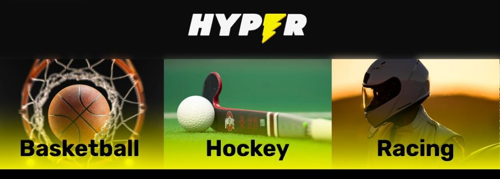 hyper casino sports canada