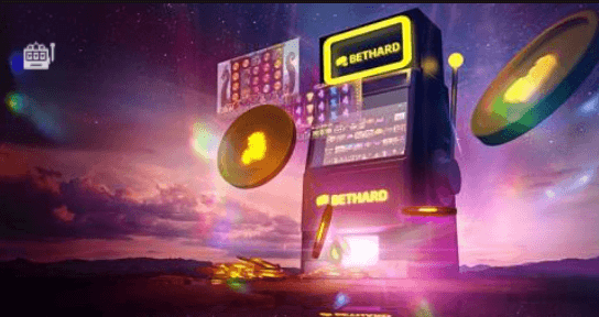 Bethard Canada Casino Bonus