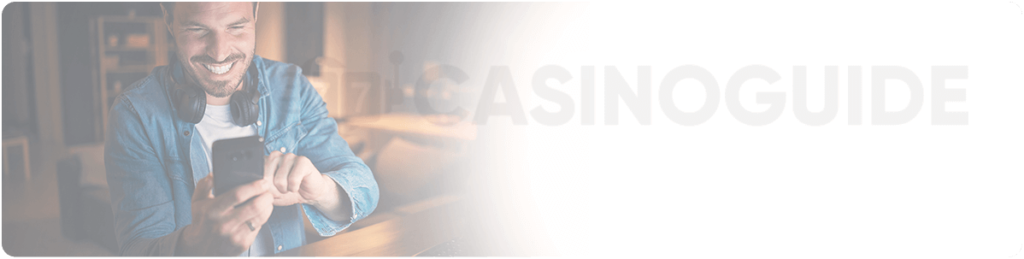 casino on mobile