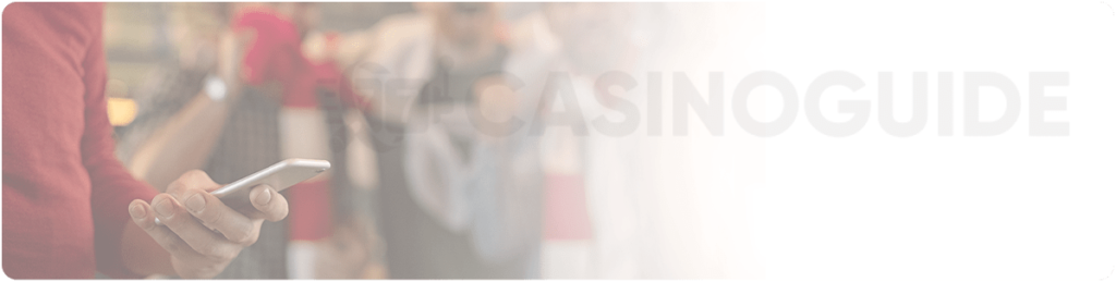 CG banner live casino