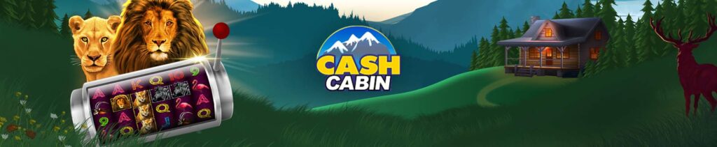 CashCabin Casino Review