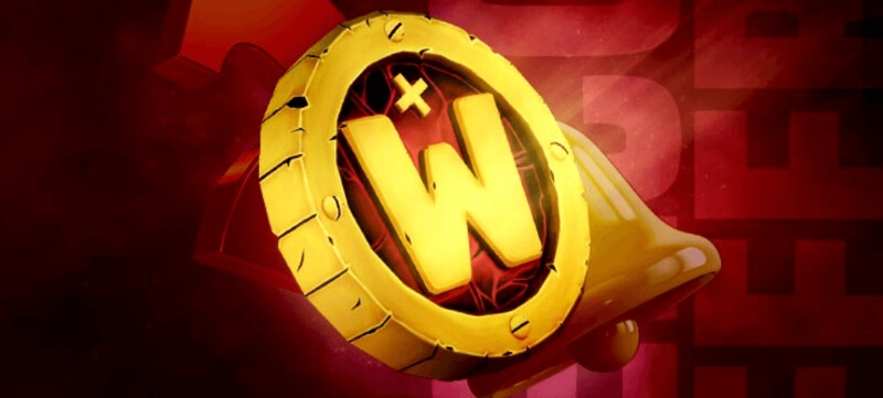 Energy Casino welcome bonus icon