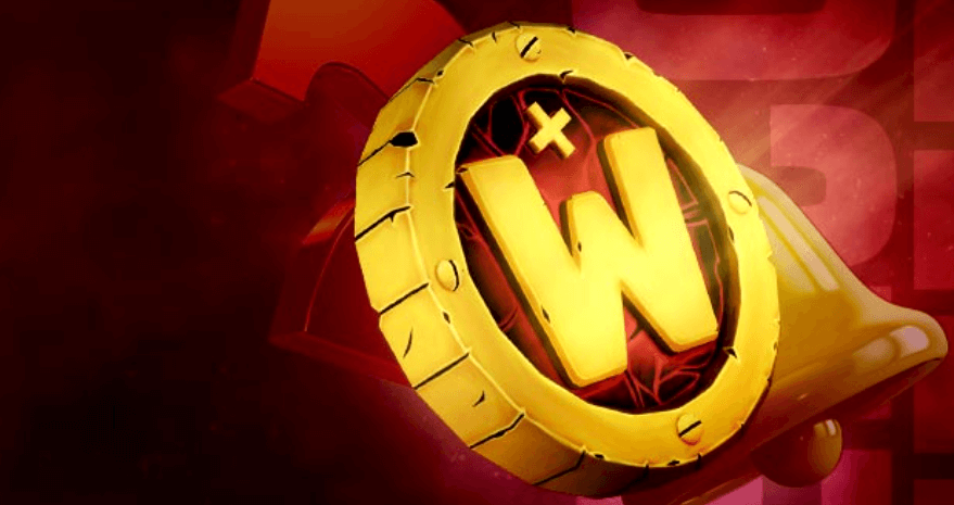 Energy Casino welcome offer