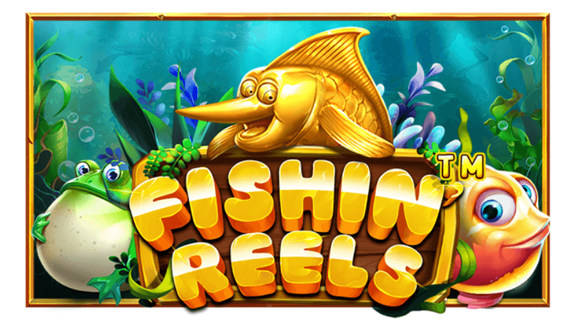 Fishin Reels Slot - Kaiserslots