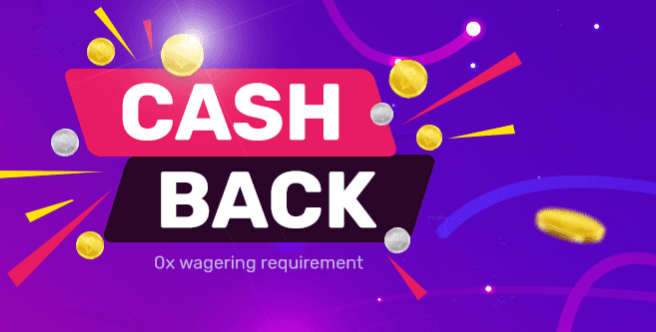 Hyper Cash Back Canada